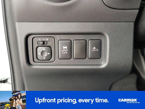 2021 Mitsubishi Mirage G4 Carbonite Edition