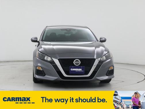 2022 Nissan Altima S