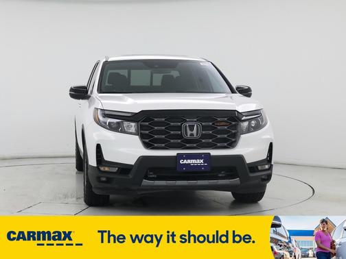 2024 Honda Ridgeline Trailsport