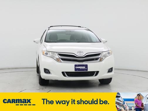 2014 Toyota Venza LE