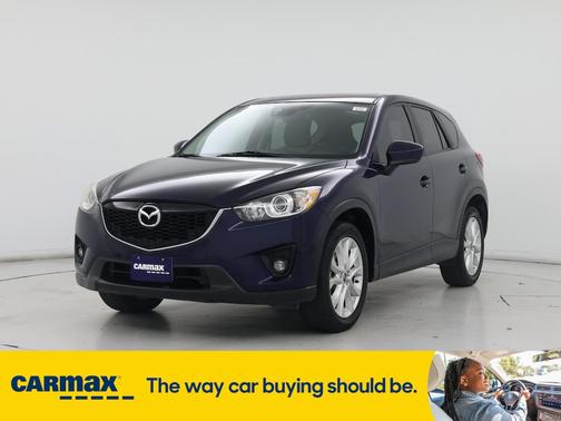 2014 Mazda CX-5 Grand Touring