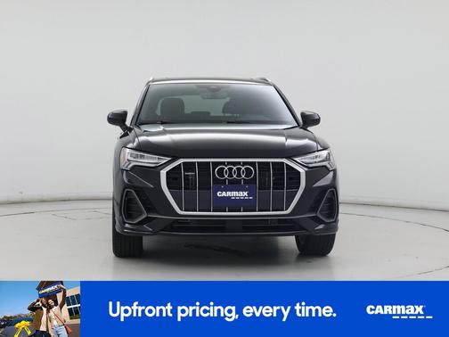 2024 Audi Q3 S-Line Premium Plus