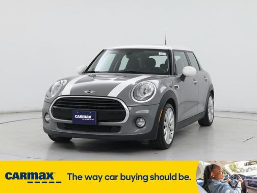 2016 MINI Hardtop