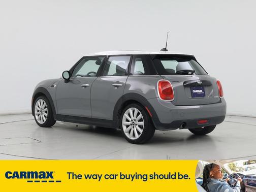 2016 MINI Hardtop