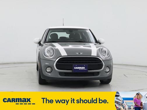 2016 MINI Hardtop