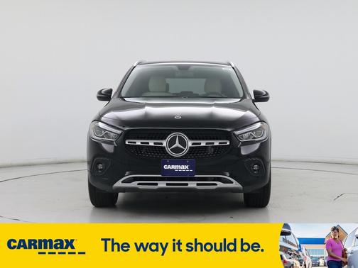 2023 Mercedes-Benz GLA 250