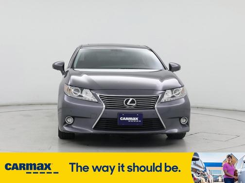 2015 Lexus ES 350