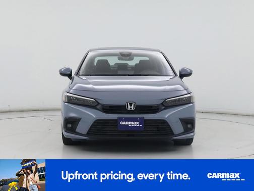 2023 Honda Civic Touring