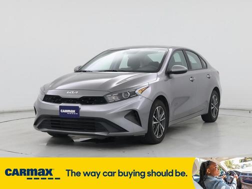 2023 Kia Forte LX