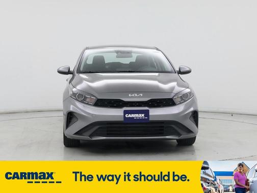 2023 Kia Forte LX