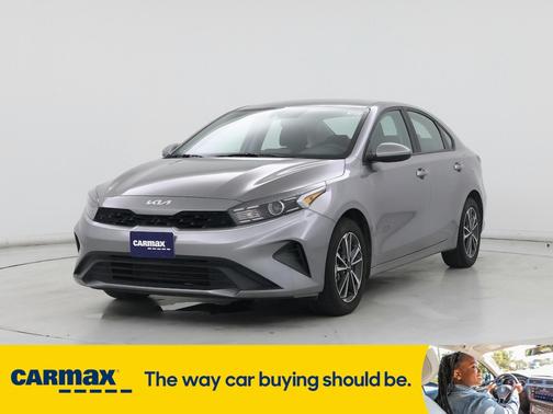 2023 Kia Forte LX