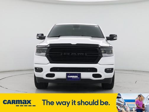 2021 RAM 1500 Lonestar