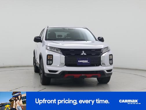 2024 Mitsubishi Outlander Sport Ralliart