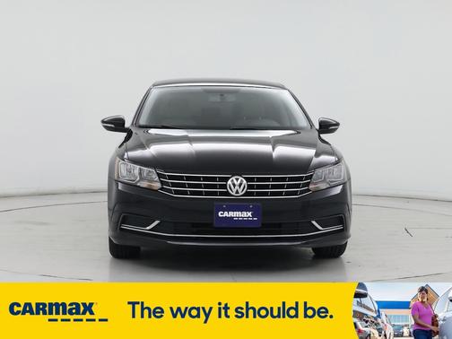 2018 Volkswagen Passat S