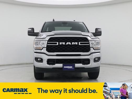 2024 RAM 2500 Bighorn