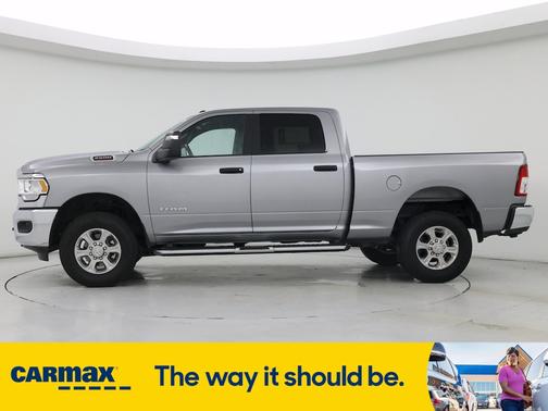 2024 RAM 2500 Bighorn