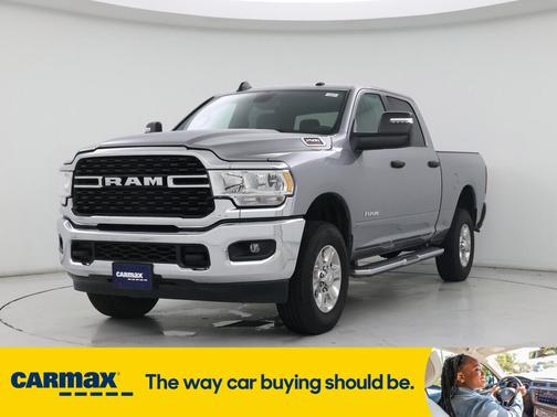 2024 RAM 2500 Bighorn