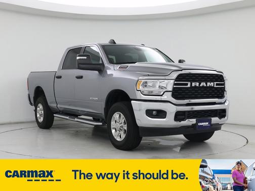 2024 RAM 2500 Bighorn