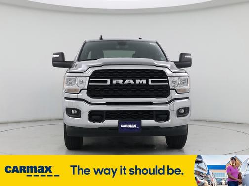 2024 RAM 2500 Bighorn