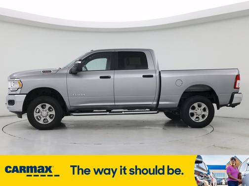2024 RAM 2500 Bighorn