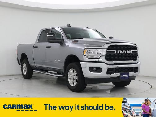 2024 RAM 2500 Bighorn
