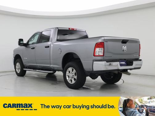 2024 RAM 2500 Bighorn