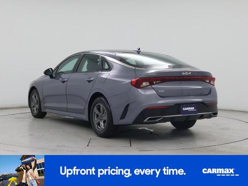 2023 Kia K5 LXS