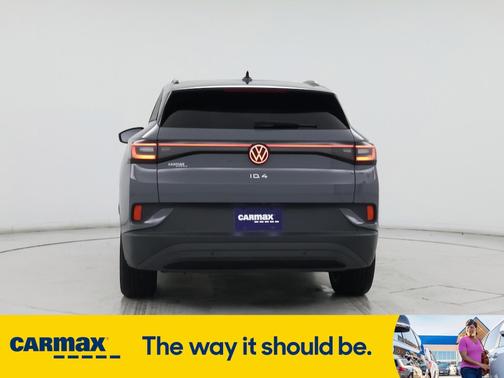 2024 Volkswagen ID.4 S