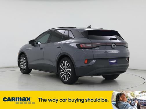 2024 Volkswagen ID.4 S