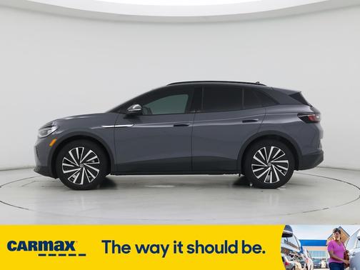 2024 Volkswagen ID.4 S