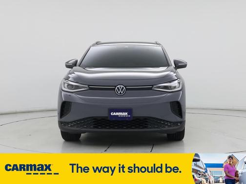 2024 Volkswagen ID.4 S