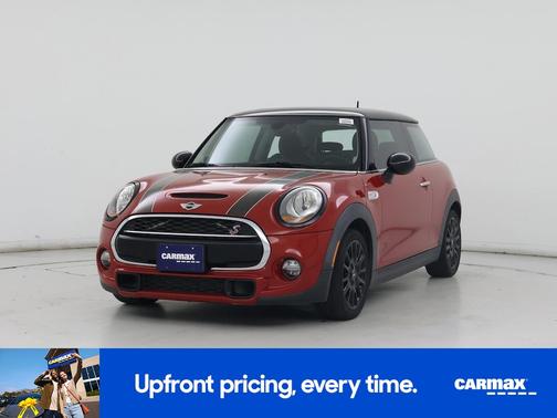 2017 MINI Hardtop S