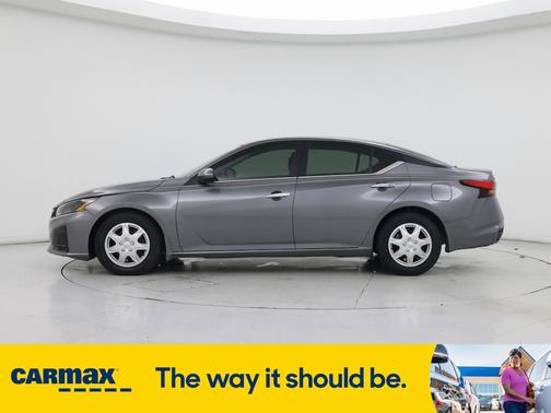 2023 Nissan Altima S