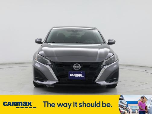 2023 Nissan Altima S