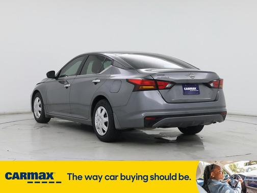 2023 Nissan Altima S