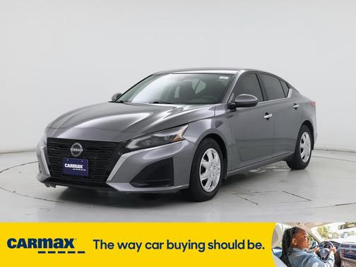 2023 Nissan Altima S