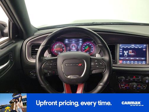 2019 Dodge Charger R/T