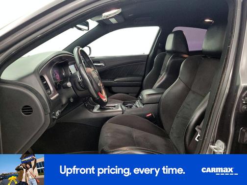 2019 Dodge Charger R/T