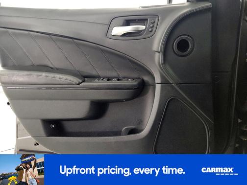 2019 Dodge Charger R/T