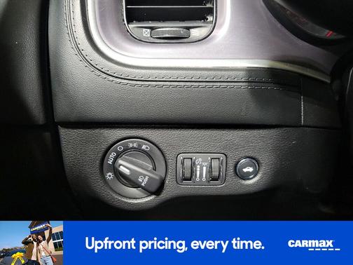 2019 Dodge Charger R/T