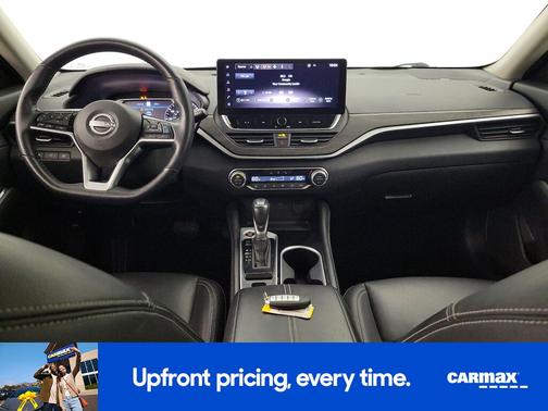 2023 Nissan Altima SL