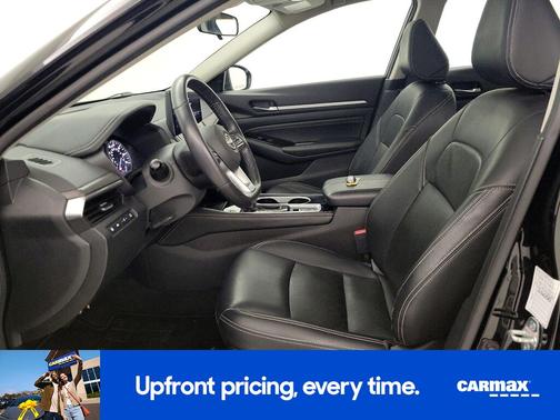 2023 Nissan Altima SL