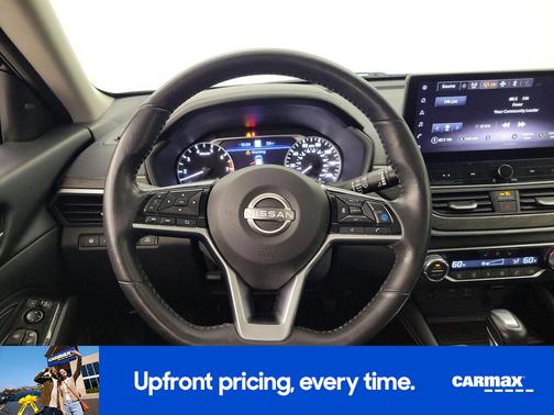 2023 Nissan Altima SL