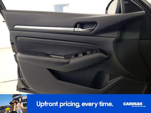 2023 Nissan Altima SL