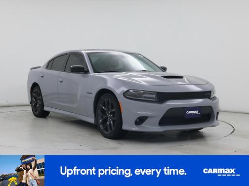 2021 Dodge Charger R/T