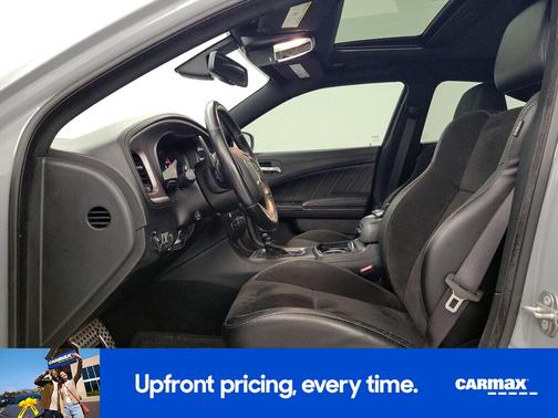 2021 Dodge Charger R/T