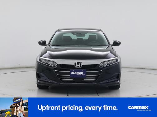 2022 Honda Accord LX