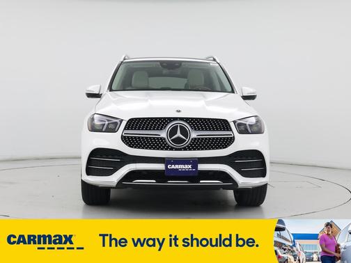 2022 Mercedes-Benz GLE 350