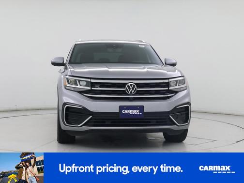 2023 Volkswagen Atlas Cross Sport SEL Premium R-Line