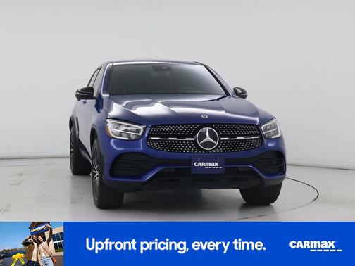 2023 Mercedes-Benz GLC 300 